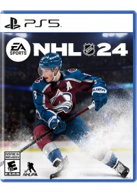 NHL 24/PS5